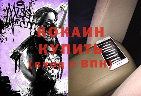 стафф Ладушкин